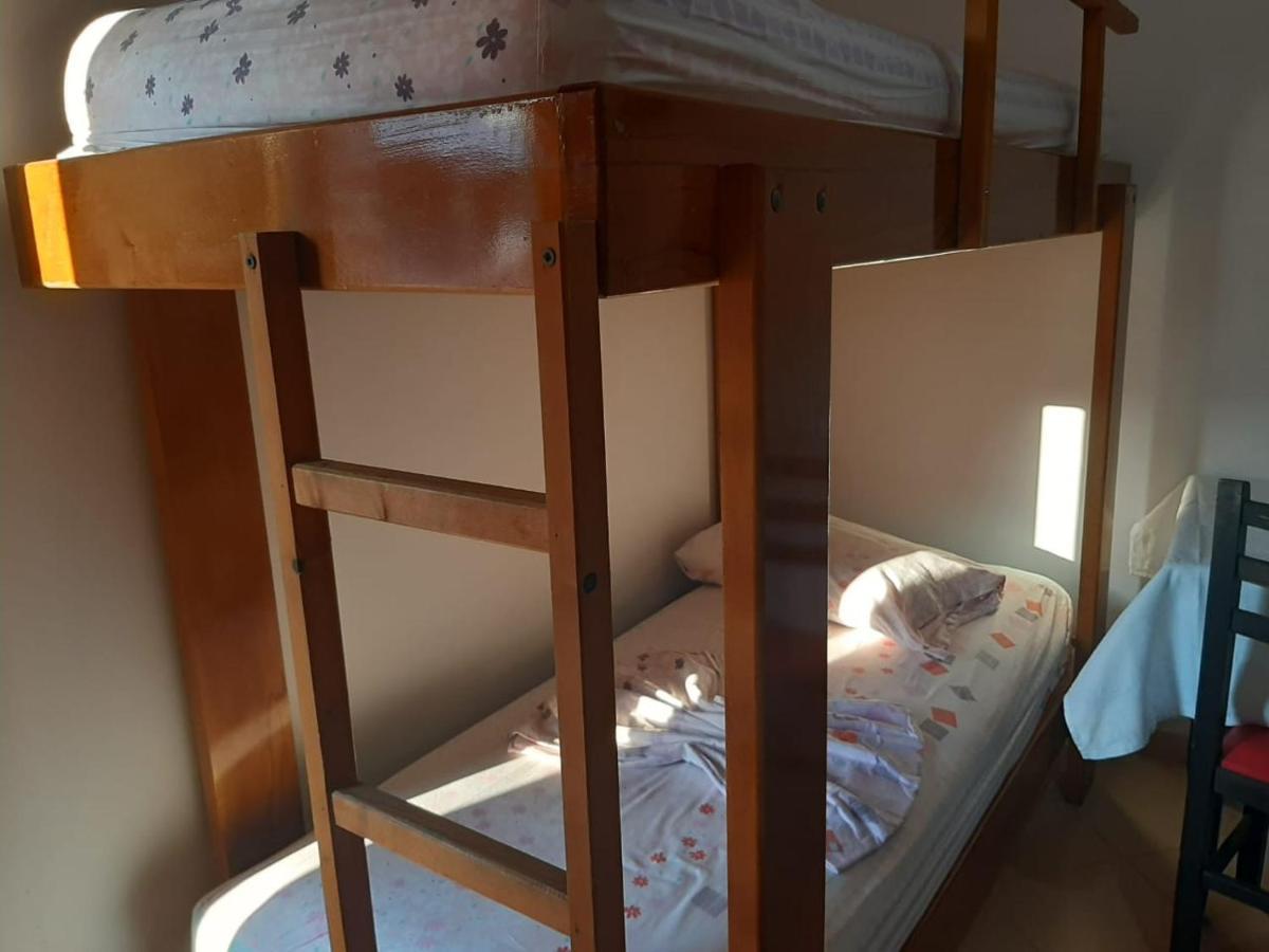 Villas Apartments Shahaj Вльора Екстер'єр фото